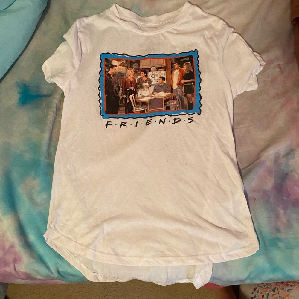 Friends shirt